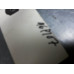 96P107 Accessory Bracket For 03-06 Hyundai Elantra  2.0
